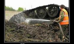 Продам танк