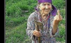 Бабуль позволь