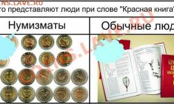 Красная книга